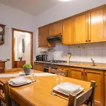Travelers Retreat In Apartamento *