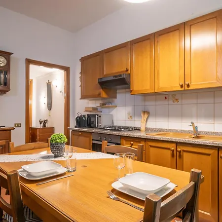 Travelers Retreat In Appartamento *