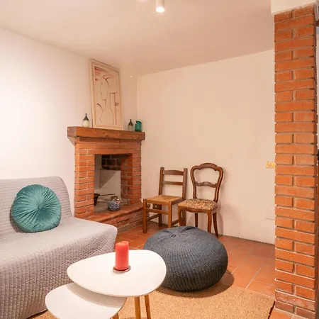 Travelers Retreat In Lecco