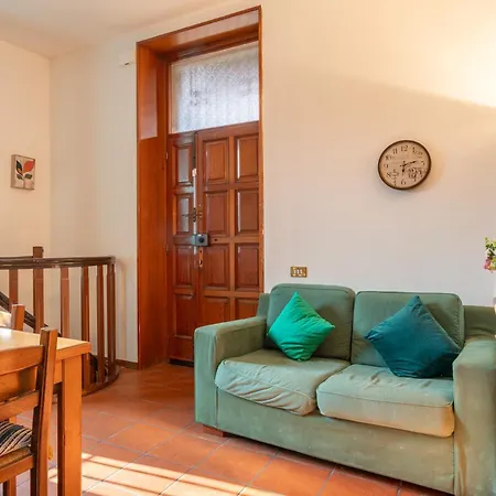Appartement Traveler's Retreat In *