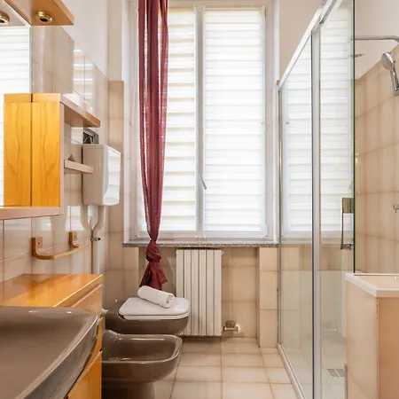 Traveler's Retreat In Appartement Lecco