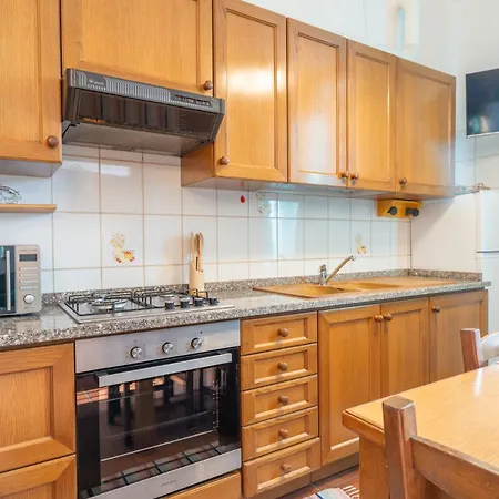 Travelers Retreat In Apartmán Lecco