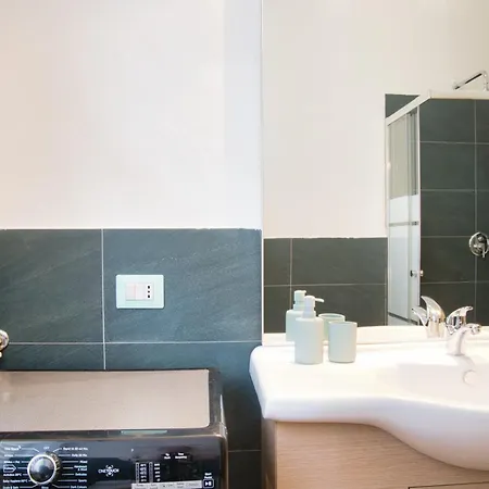 Traveler's Retreat In Apartment *