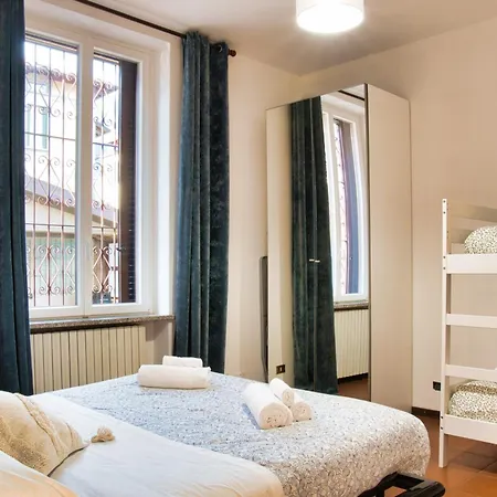 Traveler's Retreat In Apartment Lecco
