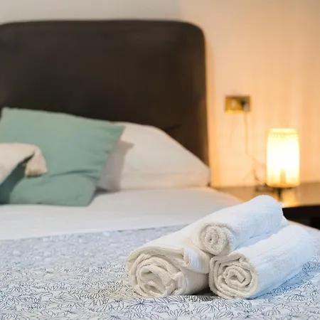 Travelers Retreat In Lecco