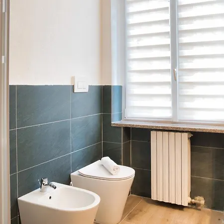 Travelers Retreat In * Lecco