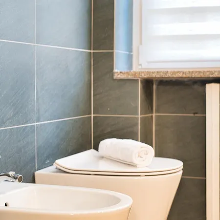 Traveler's Retreat In Apartment *