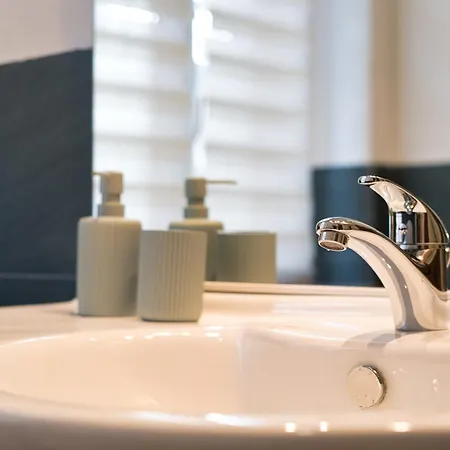 Travelers Retreat In Apartmán Lecco