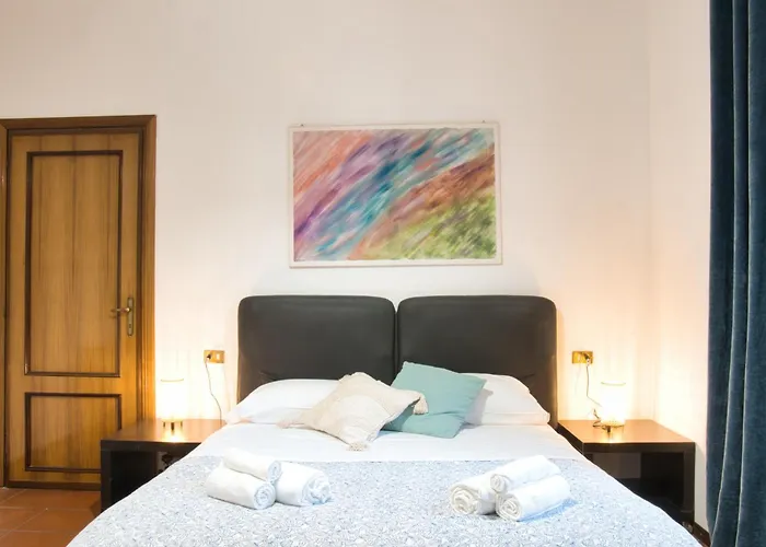 Travelers Retreat In *