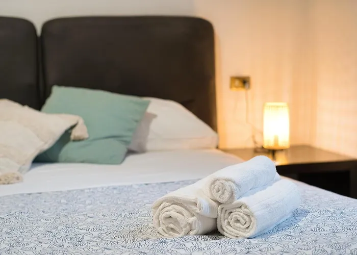 Travelers Retreat In 레코