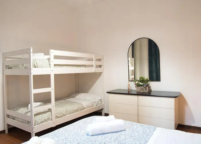 아파트 Travelers Retreat In