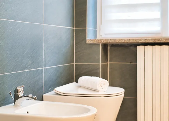 Travelers Retreat In 아파트 *