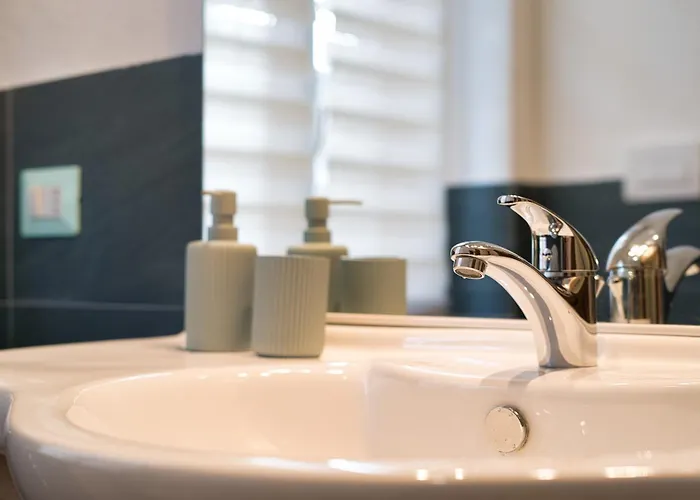 Travelers Retreat In 아파트 레코