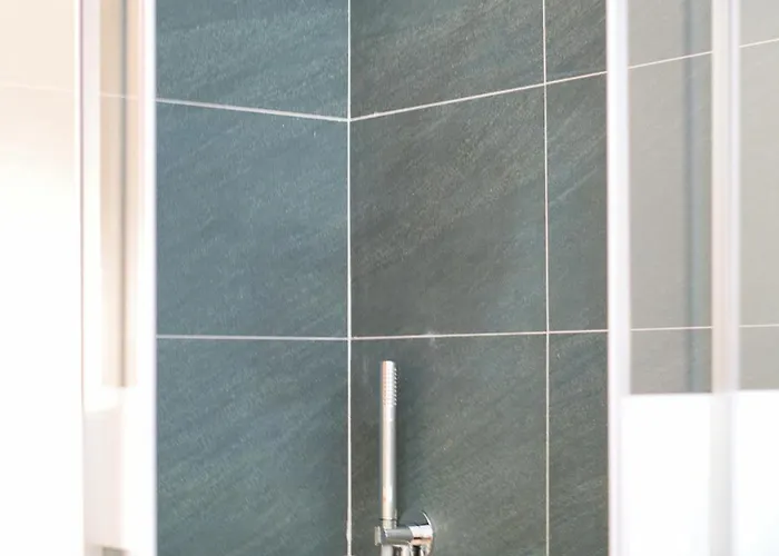 아파트 Travelers Retreat In