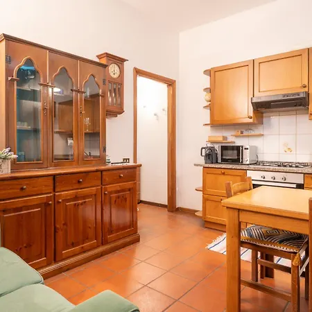 Appartement Traveler's Retreat In Lecco