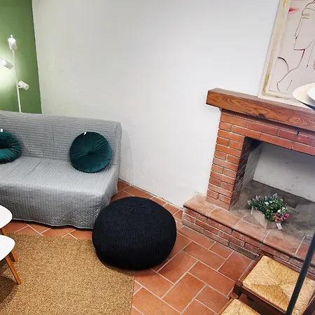Traveler's Retreat In Appartement Lecco