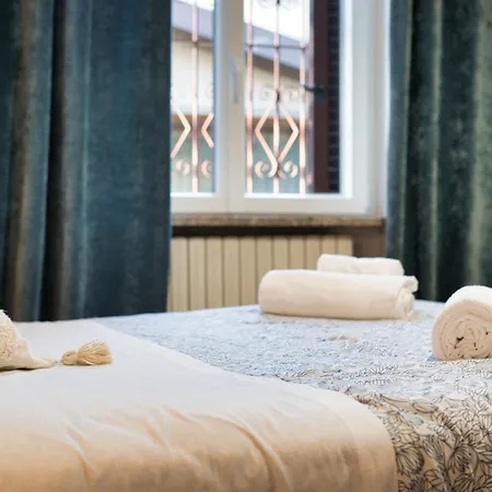 Appartement Traveler's Retreat In