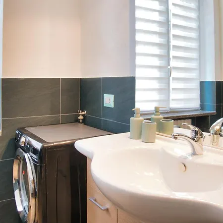 Appartement Traveler's Retreat In Lecco