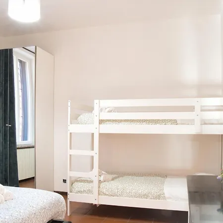 Travelers Retreat In Апартаменты