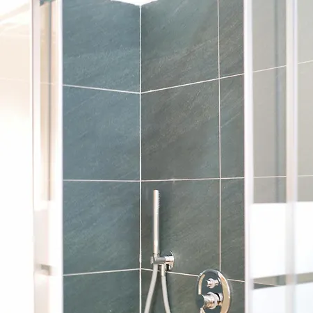 Appartement Traveler's Retreat In