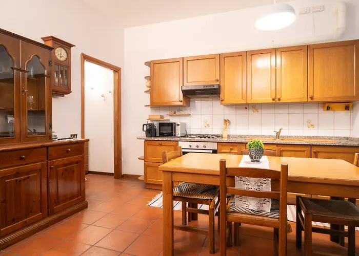 Travelers Retreat In Апартаменты