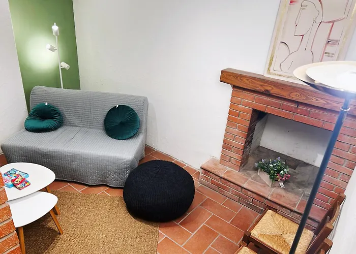 Travelers Retreat In Апартаменты Лекко