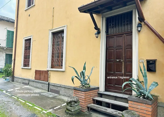 Travelers Retreat In Апартаменты