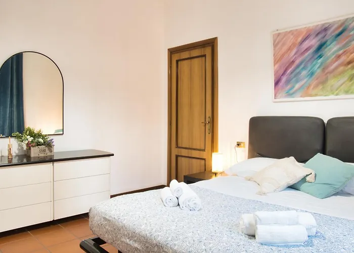 Travelers Retreat In * Лекко