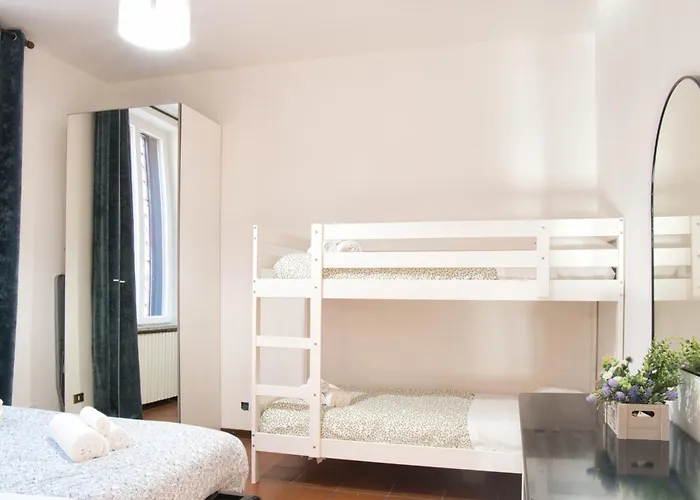 Travelers Retreat In Апартаменты